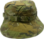 Australian AMCU Bush Hat / Giggle Hat + Chin Strap