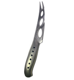 Fujitora/Tojiro - Sha Ra Ku Mono Molydbenum Vandium Steel Cheese Knife - 15cm