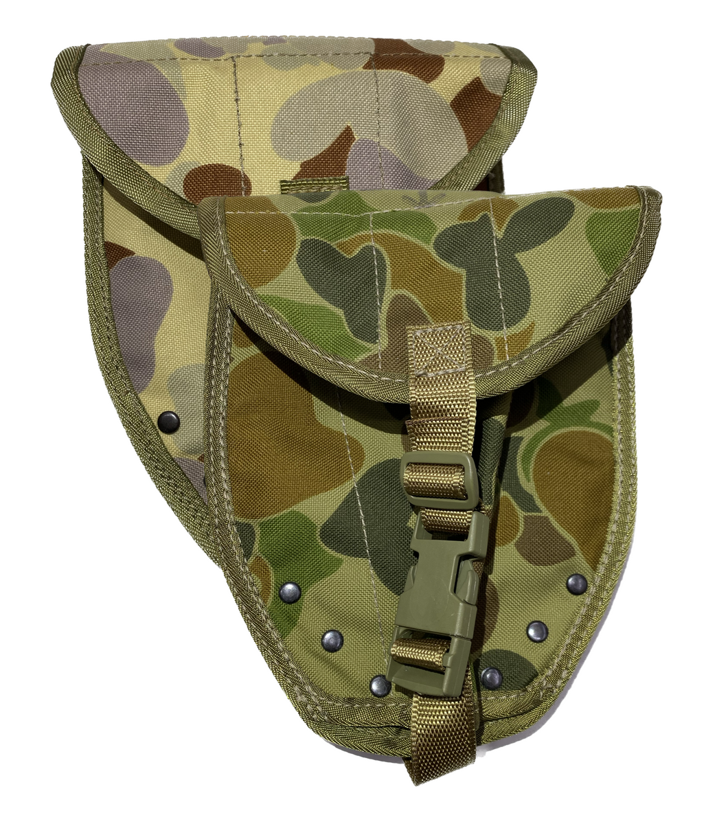 Australian Army Entrenching Tool Cover AUSCAM DPCU / DPDU Surplus City