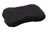Rothco - Inflatable Camping Pillow - Black