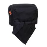 Portwest - S904 - MeshAir Pro Bandana - Black / White
