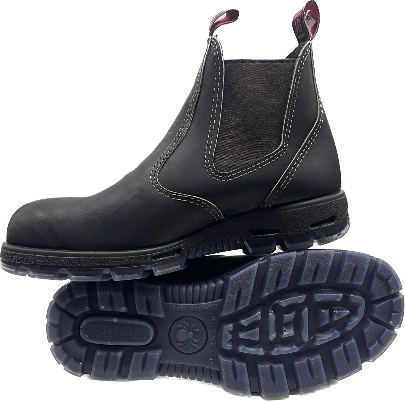 Redback ubok sales