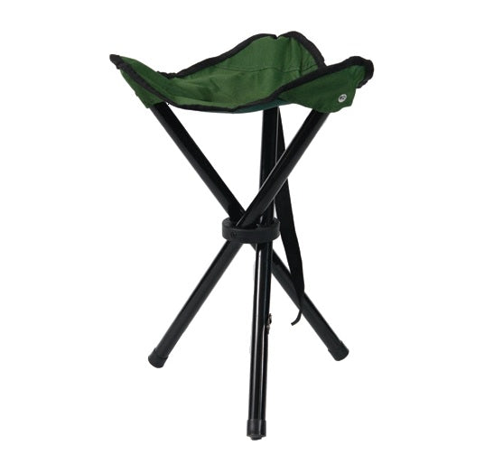 3 Leg Camp Stool - 50cm – Surplus City