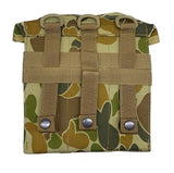 AUSCAM DPCU Molle Minimi Webbing Pouch