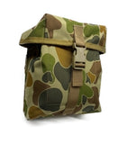 AUSCAM DPCU Molle Minimi Webbing Pouch
