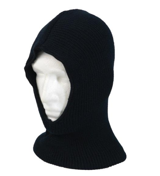 Open shop face balaclava