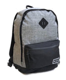 Caribee - Campus Daypack - Blue / Pink / Yellow / Grey / Green - 22L