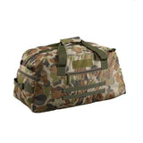 Caribee - Op's Duffle 65L Gear Bag - AUSCAM / Coyote / Black - Surplus City