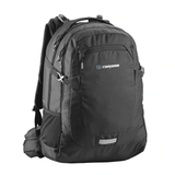 Caribee - College X-tend 40L Backpack - Black / Navy
