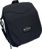 Caribee - Global Organiser Black - Large