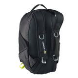 Caribee - Hot Shot 8L Backpack - Black