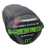 Caribee - Glacial Bay 0°c Sleeping Bag