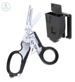 Leatherman - Raptor Rescue Scissors Multi-tool - 6 Tools
