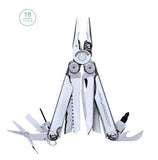 Leatherman - Wave Multi-tool - Black / Stainless Steel - Surplus City