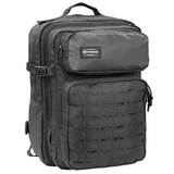 Caribee - Patrol 36L MOLLE Tactical Backpack - Black