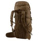 Caribee - M60 Phantom Rucksack - Ochre / Black