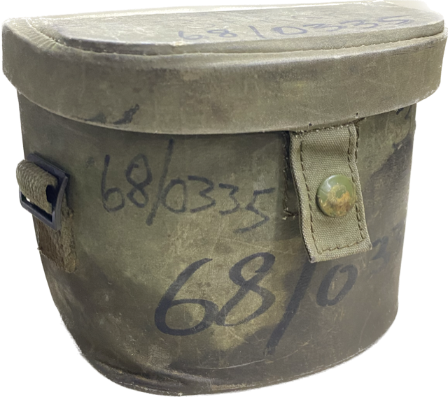 Ex-Australian Army Binocular Case – Surplus City