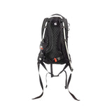 Geigerrig - SHUTTLE - 2L Pressurised Hydration Pack - Black