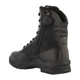 Magnum - Strike Force 8.0 Lace Up Side Zip Boots