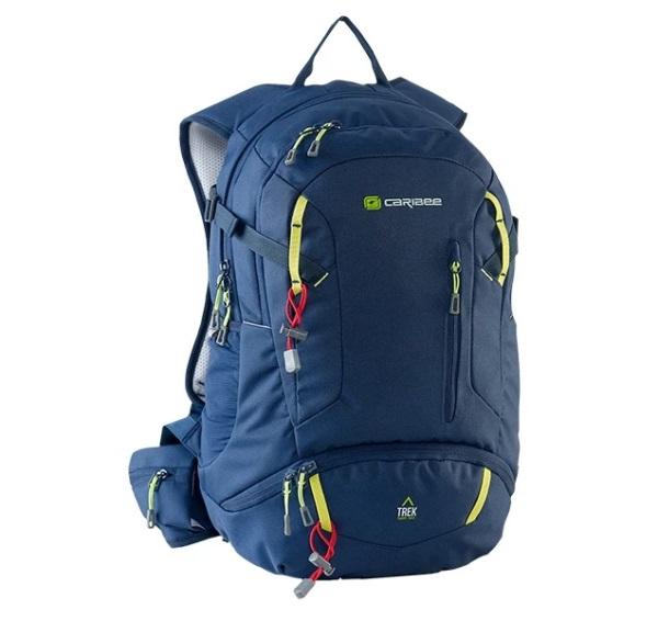 Caribee 32l trek day pack 2025