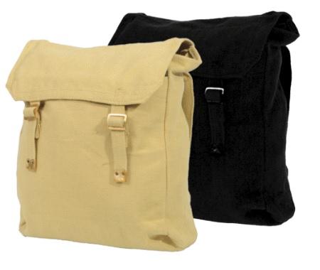 Army surplus canvas backpack online