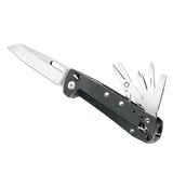 Leatherman - FREE K4 Knife + Tools - Surplus City