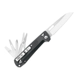Leatherman - FREE K4 Knife + Tools - Surplus City