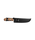 Gerber - Winchester Double Barrel Bowie Knife