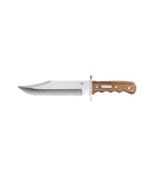 Gerber - Winchester Double Barrel Bowie Knife