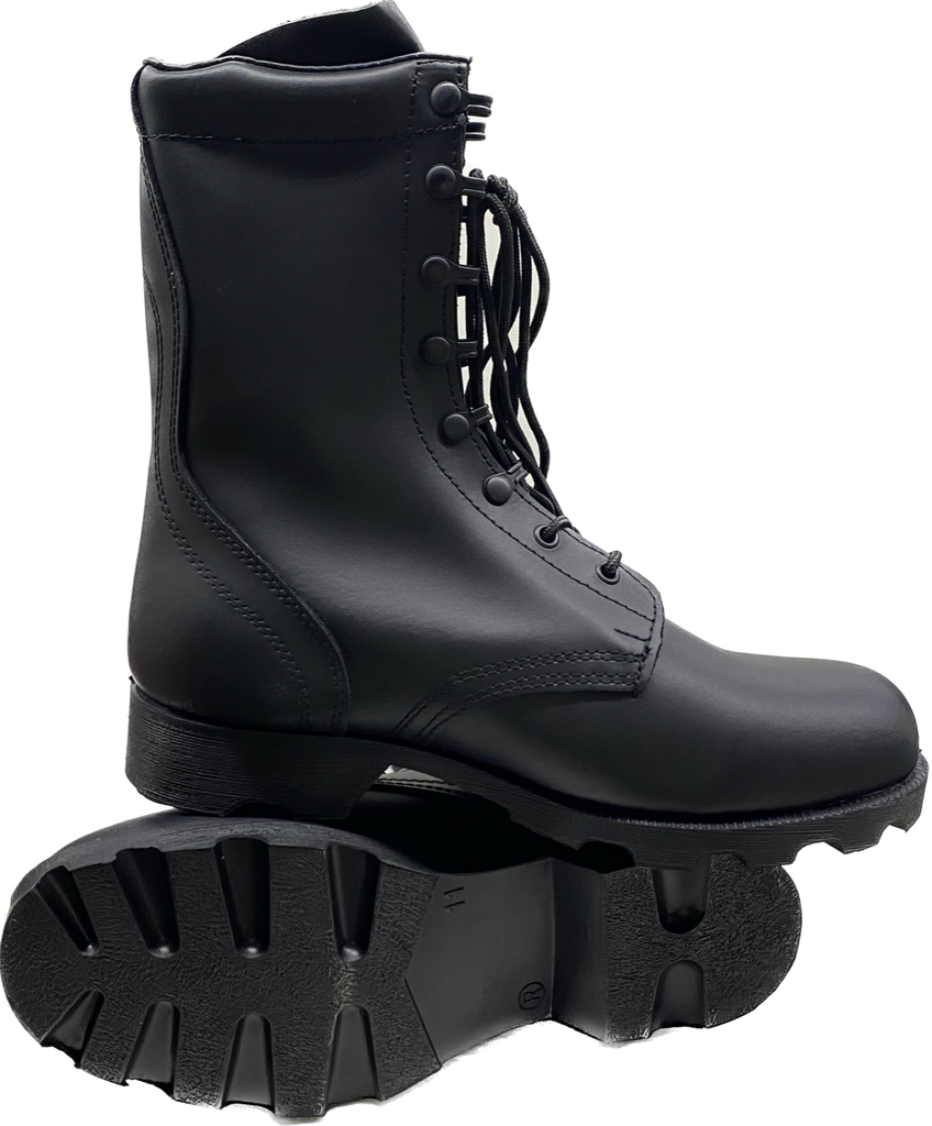 Rothco G.I. Type Speedlace Combat Boots 10 Inch Surplus City