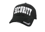Rothco - Security Deluxe Low Profile Cap
