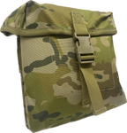 Australian AMCU Molle Minimi Webbing Pouch