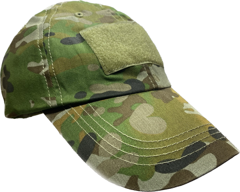 AMCU Tactical Operator Hat