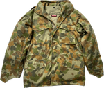 HUSS - Auscam DPCU Camouflage M-65 Field Jacket