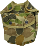 AUSCAM / DPCU 1L MOLLE Canteen Pouch