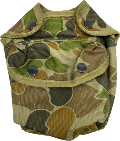 AUSCAM / DPCU 1L MOLLE Canteen Pouch