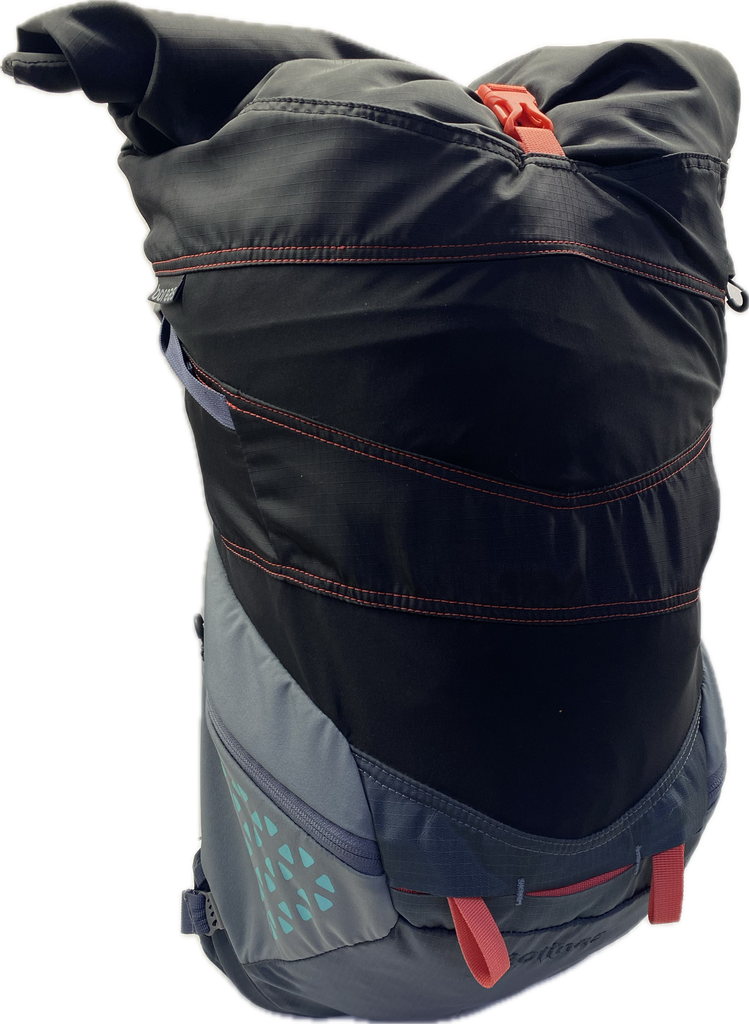 Boreas backpack clearance