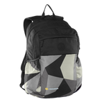 Caribee - Cub 28L Backpack - Galaxy Cam / Black