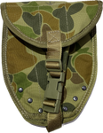 Australian Army Entrenching Tool Cover - AUSCAM - DPCU / DPDU