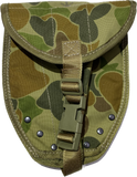 Australian Army Entrenching Tool Cover - AUSCAM - DPCU / DPDU
