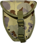 Australian Army Entrenching Tool Cover - AUSCAM - DPCU / DPDU