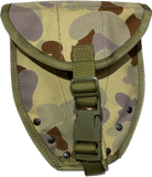 Australian Army Entrenching Tool Cover - AUSCAM - DPCU / DPDU