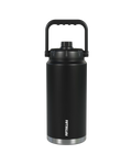 Fifty Fifty - 3.8L Tank Growler - Black