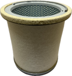 Knecht - B 500 C Cartridge Fuel Filter - NSN: 2910-12-142-8169