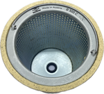 Knecht - B 500 C Cartridge Fuel Filter - NSN: 2910-12-142-8169