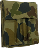 AUSCAM / DPCU Zip Up Viewee Twoee Notebook Cover