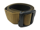 5.11 Double Sided Duty Belt Black & Khaki