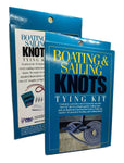 Boating & Sailing Knot Tying Practice Kit