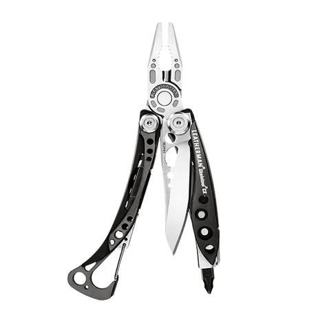 Leatherman - Skeletool CX 7 Tool Multitool - No Sheath