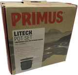 Primus - LiTech Camping Pot Set 1.3L
